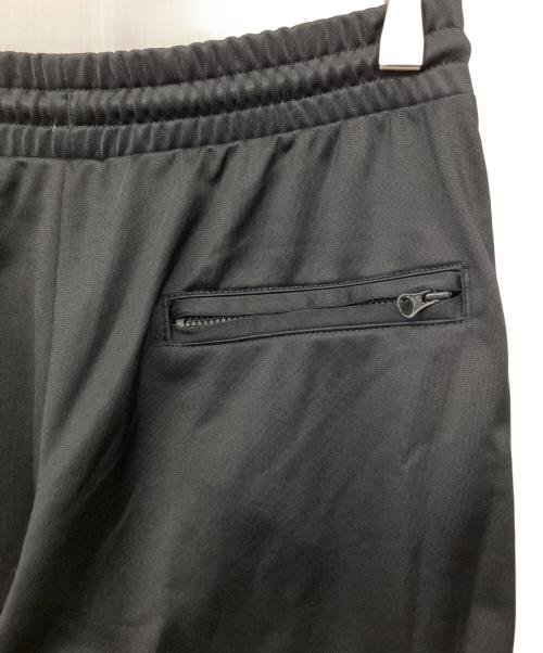 adidas（アディダス）adidas (アディダス) トラックパンツ ブラック×ホワイト サイズ:Mの古着・服飾アイテム