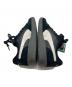 中古・古着 PUMA (プーマ) パレルモスケートタン ブラック×ホワイト サイズ:US10：8000円