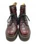 Dr.Martens (ドクターマーチン) 8ホールブーツ ブラウン サイズ:24cm：7000円