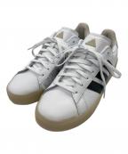 adidasアディダス）の古着「ディスラプト」｜ホワイト