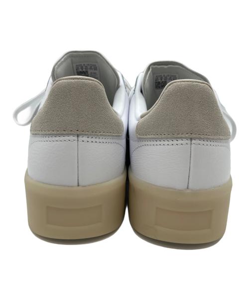 adidas（アディダス）adidas (アディダス) ディスラプト ホワイト サイズ:27.5cmの古着・服飾アイテム