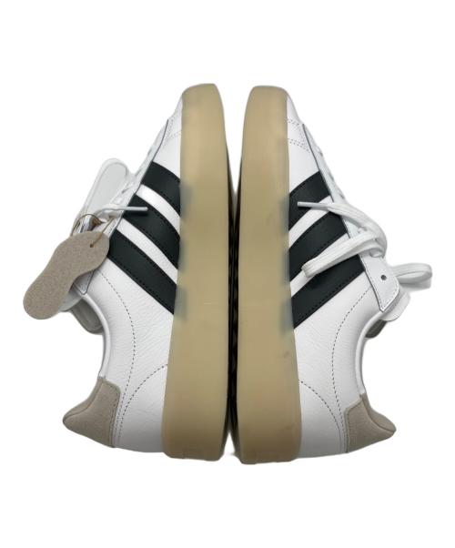 adidas（アディダス）adidas (アディダス) ディスラプト ホワイト サイズ:27.5cmの古着・服飾アイテム