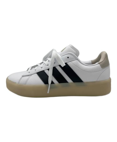 adidas（アディダス）adidas (アディダス) ディスラプト ホワイト サイズ:27.5cmの古着・服飾アイテム