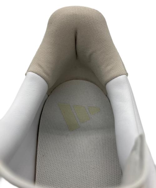 adidas（アディダス）adidas (アディダス) ディスラプト ホワイト サイズ:27.5cmの古着・服飾アイテム