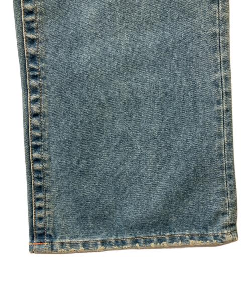 TRUE RELIGION（トゥルー レリジョン）TRUE RELIGION (トゥルー レリジョン) デニムパンツ インディゴ サイズ:73.5cm(W29)の古着・服飾アイテム