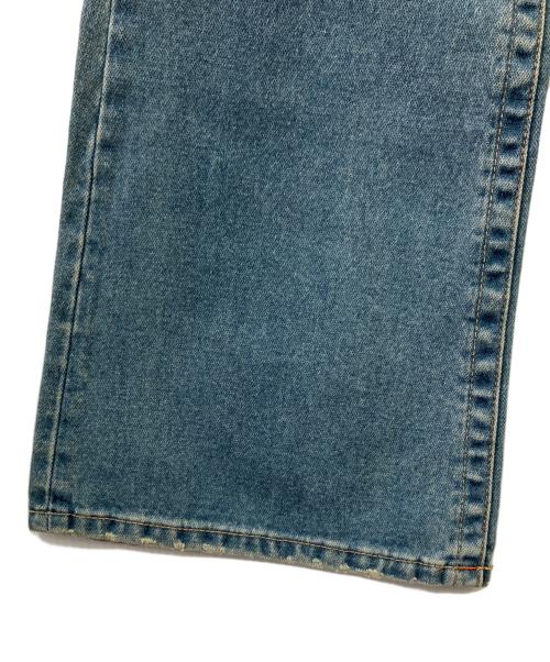 TRUE RELIGION（トゥルー レリジョン）TRUE RELIGION (トゥルー レリジョン) デニムパンツ インディゴ サイズ:73.5cm(W29)の古着・服飾アイテム