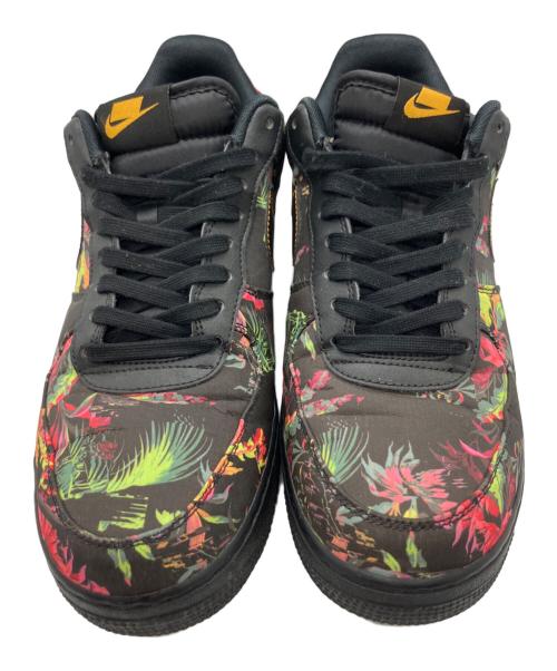 NIKE（ナイキ）NIKE (ナイキ) スニーカー ブラック サイズ:28cmの古着・服飾アイテム