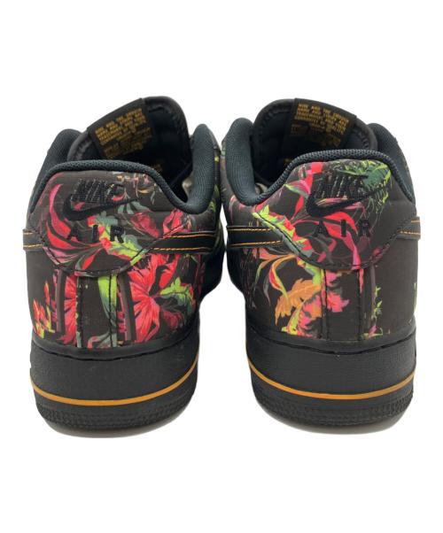 NIKE（ナイキ）NIKE (ナイキ) スニーカー ブラック サイズ:28cmの古着・服飾アイテム