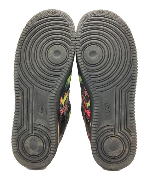 NIKE（ナイキ）NIKE (ナイキ) スニーカー ブラック サイズ:28cmの古着・服飾アイテム