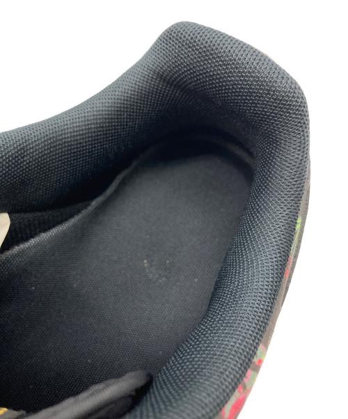 NIKE（ナイキ）NIKE (ナイキ) スニーカー ブラック サイズ:28cmの古着・服飾アイテム