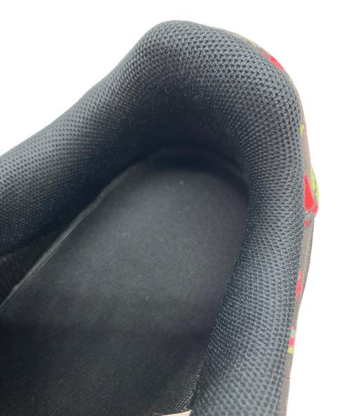 NIKE（ナイキ）NIKE (ナイキ) スニーカー ブラック サイズ:28cmの古着・服飾アイテム