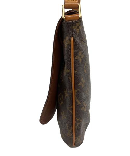 LOUIS VUITTON（ルイ ヴィトン）LOUIS VUITTON (ルイ ヴィトン) ミュゼット・サルサ ロングショルダーの古着・服飾アイテム