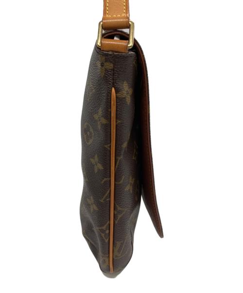LOUIS VUITTON（ルイ ヴィトン）LOUIS VUITTON (ルイ ヴィトン) ミュゼット・サルサ ロングショルダーの古着・服飾アイテム