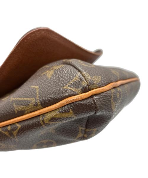 LOUIS VUITTON（ルイ ヴィトン）LOUIS VUITTON (ルイ ヴィトン) ミュゼット・サルサ ロングショルダーの古着・服飾アイテム