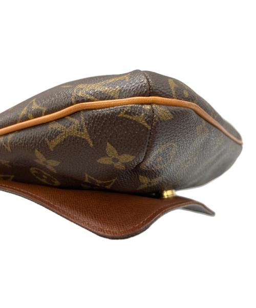 LOUIS VUITTON（ルイ ヴィトン）LOUIS VUITTON (ルイ ヴィトン) ミュゼット・サルサ ロングショルダーの古着・服飾アイテム