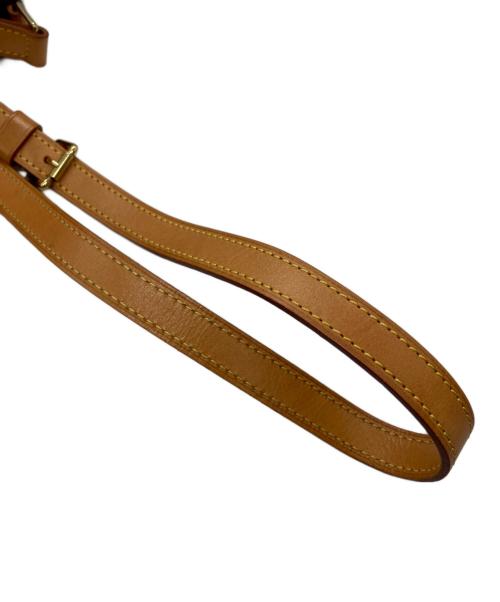 LOUIS VUITTON（ルイ ヴィトン）LOUIS VUITTON (ルイ ヴィトン) ミュゼット・サルサ ロングショルダーの古着・服飾アイテム