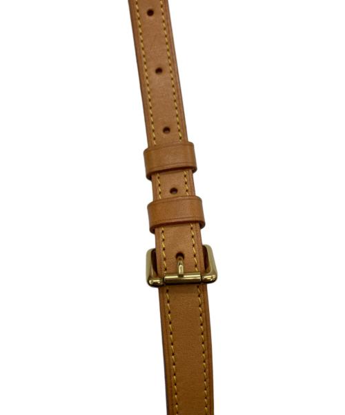 LOUIS VUITTON（ルイ ヴィトン）LOUIS VUITTON (ルイ ヴィトン) ミュゼット・サルサ ロングショルダーの古着・服飾アイテム