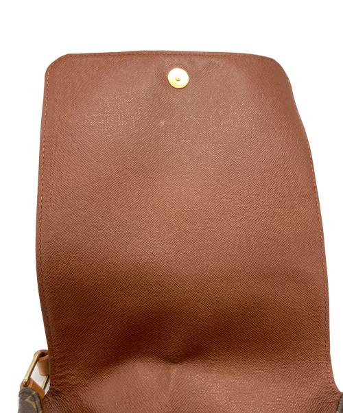 LOUIS VUITTON（ルイ ヴィトン）LOUIS VUITTON (ルイ ヴィトン) ミュゼット・サルサ ロングショルダーの古着・服飾アイテム