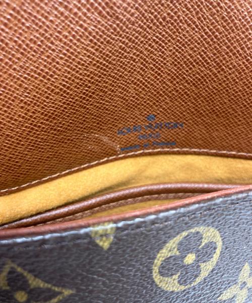 LOUIS VUITTON（ルイ ヴィトン）LOUIS VUITTON (ルイ ヴィトン) ミュゼット・サルサ ロングショルダーの古着・服飾アイテム