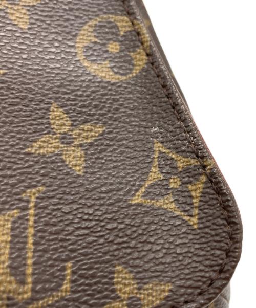 LOUIS VUITTON（ルイ ヴィトン）LOUIS VUITTON (ルイ ヴィトン) ミュゼット・サルサ ロングショルダーの古着・服飾アイテム