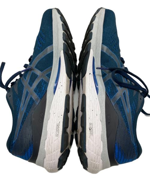 asics（アシックス）asics (アシックス) ゲルカヤノ ネイビー サイズ:28cmの古着・服飾アイテム