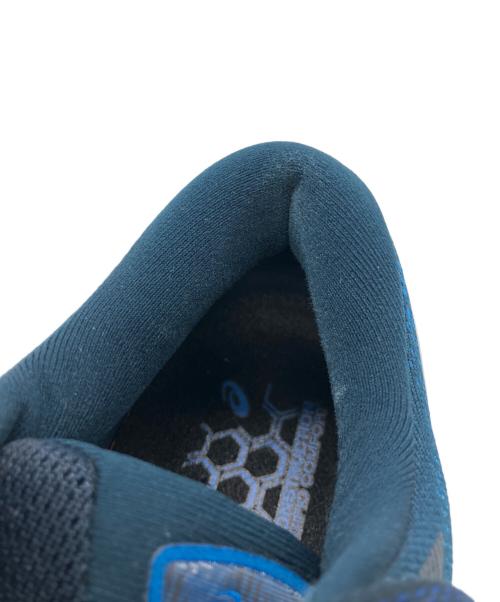 asics（アシックス）asics (アシックス) ゲルカヤノ ネイビー サイズ:28cmの古着・服飾アイテム