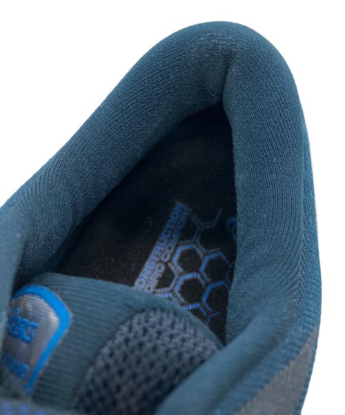 asics（アシックス）asics (アシックス) ゲルカヤノ ネイビー サイズ:28cmの古着・服飾アイテム