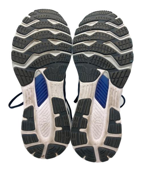 asics（アシックス）asics (アシックス) ゲルカヤノ ネイビー サイズ:28cmの古着・服飾アイテム