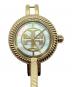 TORY BURCH（トリーバーチ）の古着「腕時計」｜パール×ゴールド