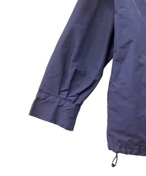 MACBETH（マクベス）MACBETH (マクベス) 60/40マウンテンパーカー ネイビー サイズ:Lの古着・服飾アイテム