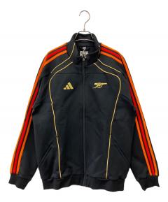 アディダス トラックジャケット XO 中古・古着通販】adidas (アディダス) adidas トラックジャケット