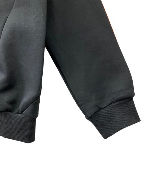 adidas（アディダス）adidas (アディダス) トラックジャケット ブラック サイズ:3Lの古着・服飾アイテム