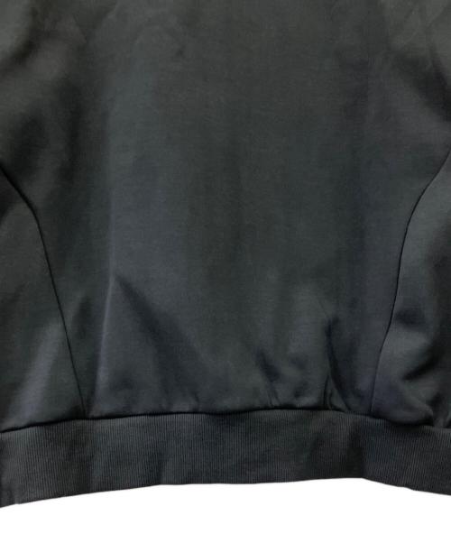 adidas（アディダス）adidas (アディダス) トラックジャケット ブラック サイズ:3Lの古着・服飾アイテム