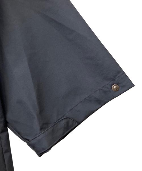 NEW BALANCE（ニューバランス）NEW BALANCE (ニューバランス) フーデッドコート ブラック サイズ:XLの古着・服飾アイテム