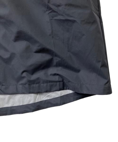 NEW BALANCE（ニューバランス）NEW BALANCE (ニューバランス) フーデッドコート ブラック サイズ:XLの古着・服飾アイテム