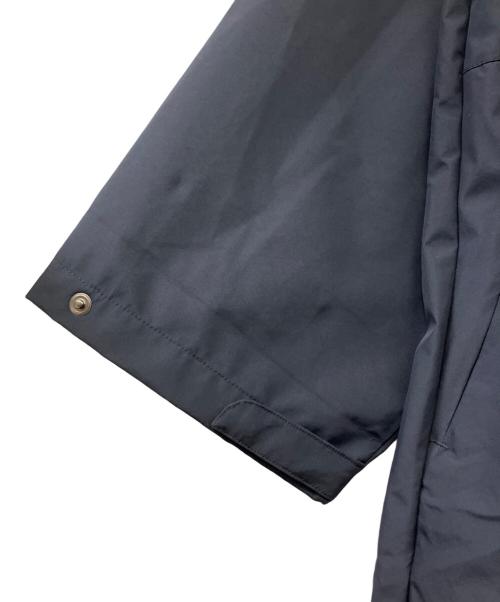 NEW BALANCE（ニューバランス）NEW BALANCE (ニューバランス) フーデッドコート ブラック サイズ:XLの古着・服飾アイテム