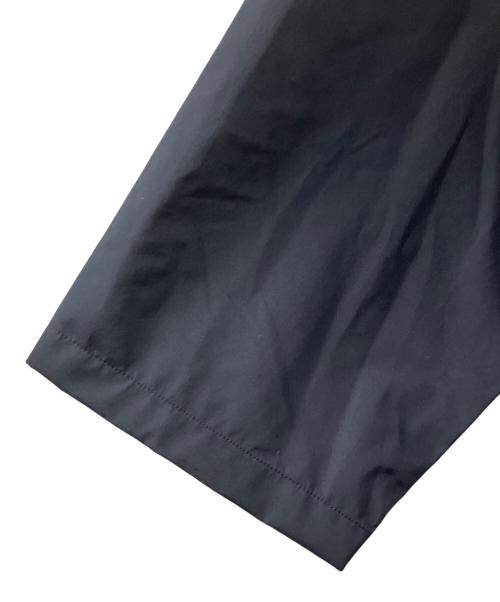 NEW BALANCE（ニューバランス）NEW BALANCE (ニューバランス) フーデッドコート ブラック サイズ:XLの古着・服飾アイテム