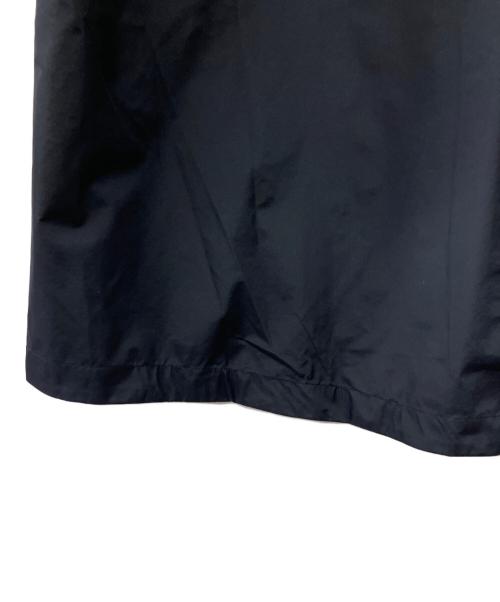 NEW BALANCE（ニューバランス）NEW BALANCE (ニューバランス) フーデッドコート ブラック サイズ:XLの古着・服飾アイテム