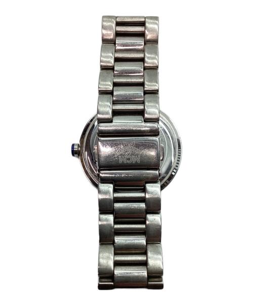 MCM（エムシーエム）MCM (エムシーエム) リストウォッチの古着・服飾アイテム