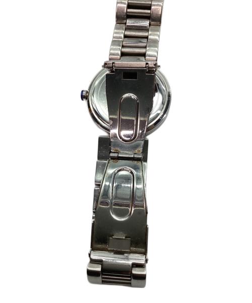 MCM（エムシーエム）MCM (エムシーエム) リストウォッチの古着・服飾アイテム