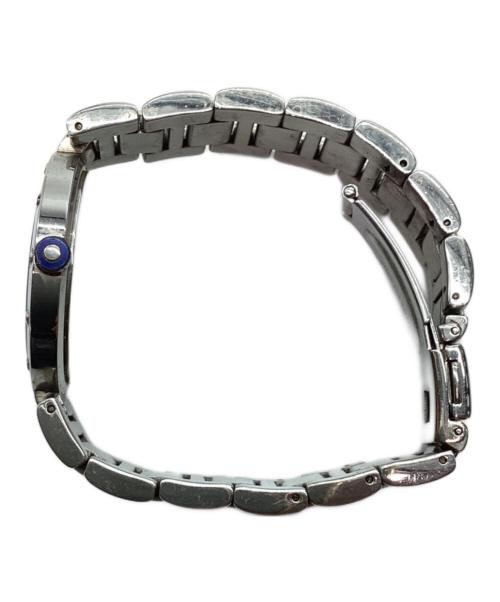 MCM（エムシーエム）MCM (エムシーエム) リストウォッチの古着・服飾アイテム