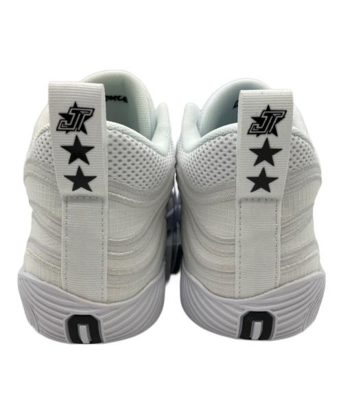 NIKE（ナイキ）NIKE (ナイキ) スニーカー ホワイト サイズ:25.5㎝の古着・服飾アイテム