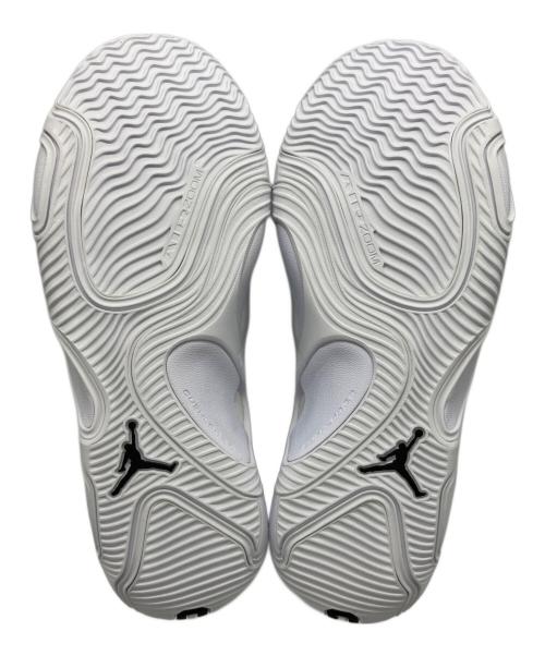 NIKE（ナイキ）NIKE (ナイキ) スニーカー ホワイト サイズ:25.5㎝の古着・服飾アイテム