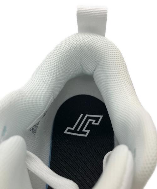 NIKE（ナイキ）NIKE (ナイキ) スニーカー ホワイト サイズ:25.5㎝の古着・服飾アイテム