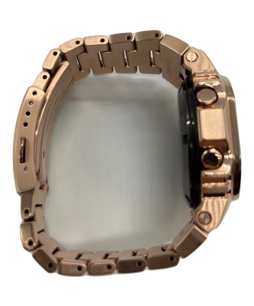 CASIO（カシオ）CASIO (カシオ) デジタルウォッチ ブラックの古着・服飾アイテム