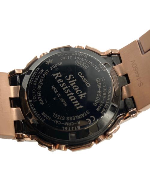 CASIO（カシオ）CASIO (カシオ) デジタルウォッチ ブラックの古着・服飾アイテム