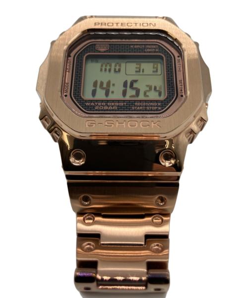 CASIO（カシオ）CASIO (カシオ) デジタルウォッチ ブラックの古着・服飾アイテム