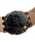 中古・古着 CASIO (カシオ) デジタルウォッチ ブラック：36000円