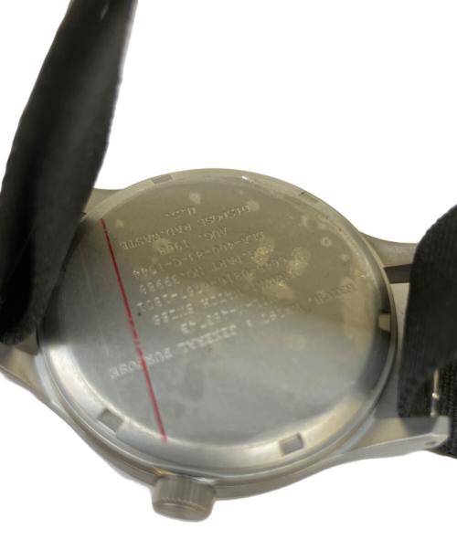 NAVAL（ナバル）NAVAL (ナバル) リストウォッチの古着・服飾アイテム