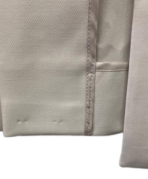 UNITED ARROWS（ユナイテッドアローズ）UNITED ARROWS (ユナイテッドアローズ) ベスト ベージュ サイズ:Fの古着・服飾アイテム